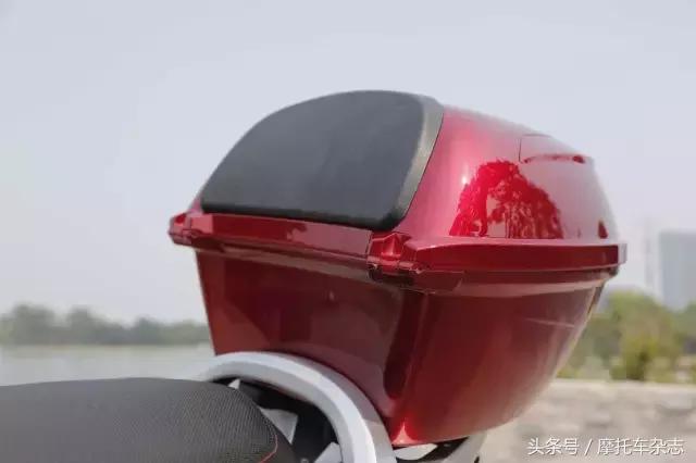 力帆花语125质量如何,没有花里胡哨的功能的轿车