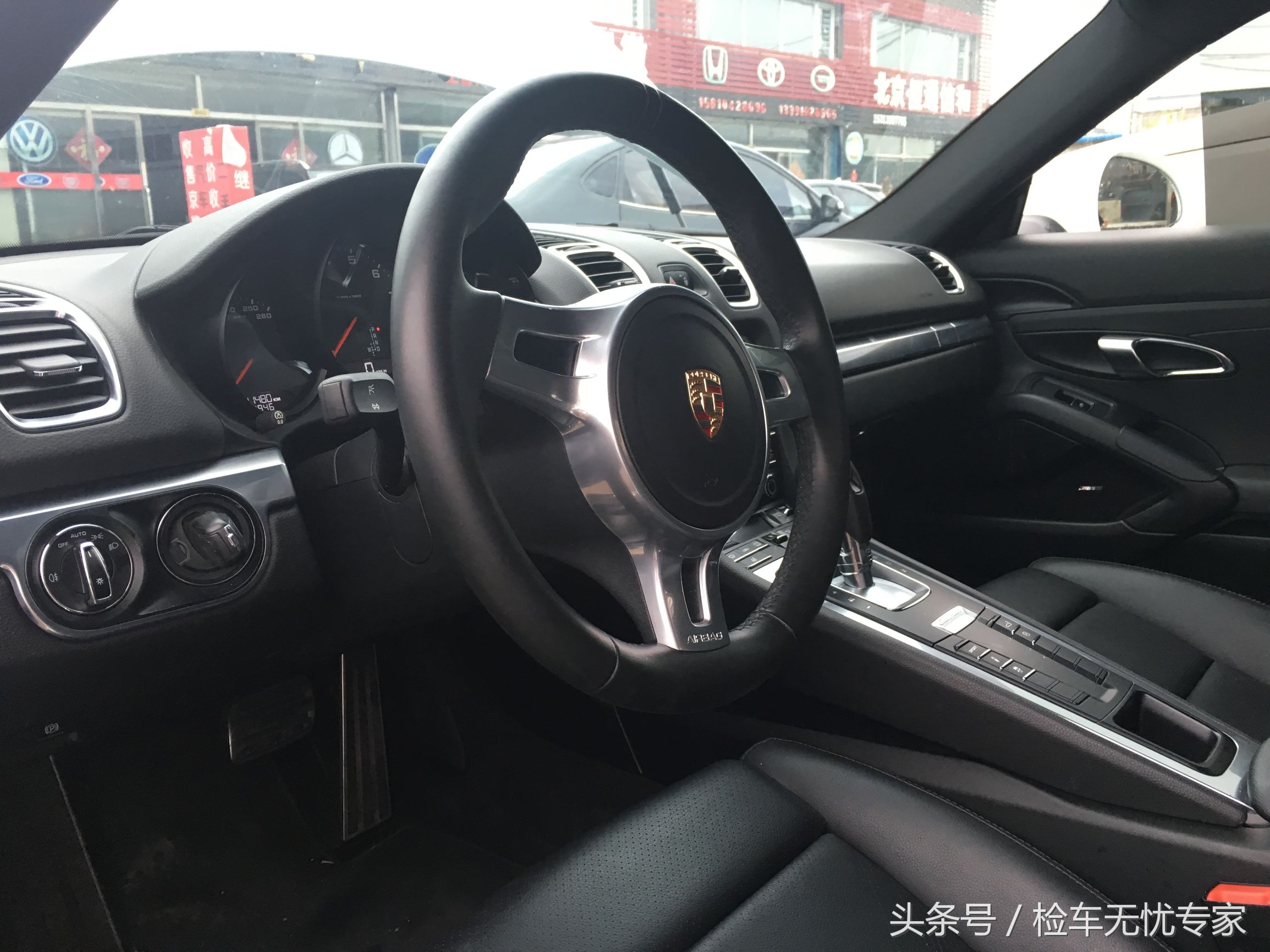 有什么保值率高的性能车,一款超保值的车