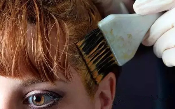 土豆皮染白发有效果吗,土豆皮怎么做能使白发变黑发