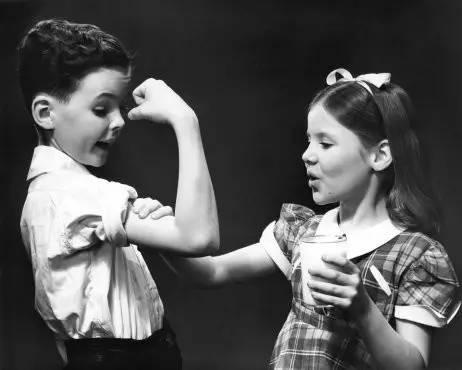 15条撩女生情话,撩妹的12条冷知识