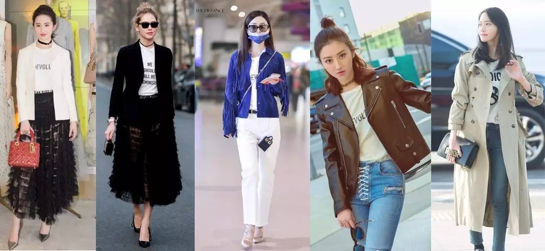 夏天最好看的大牌体恤,夏天最好卖的t恤