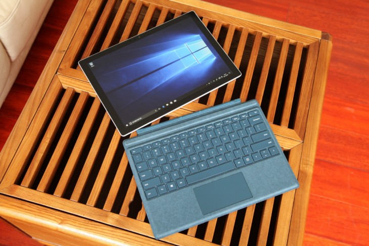 微软surfacepro28+256g测评,微软笔记本surfacelaptop