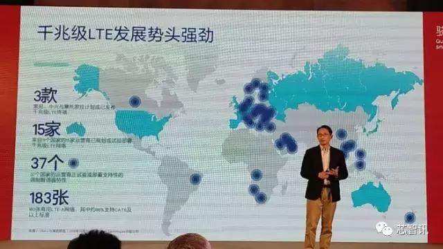 5g和lte的最新发展,5g和lte