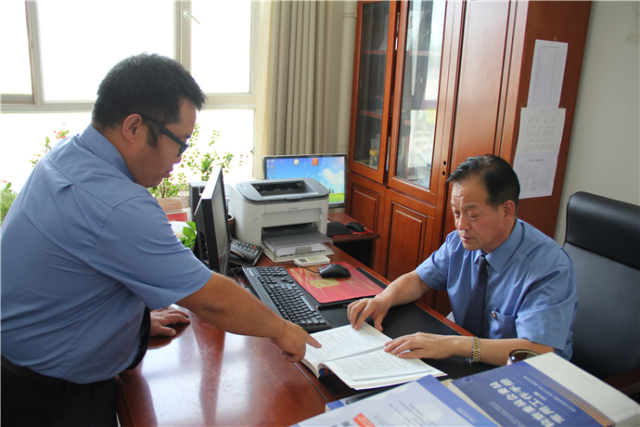 聚焦基层看检察接力克州站第二棒：阿克陶县人民检察院来啦！