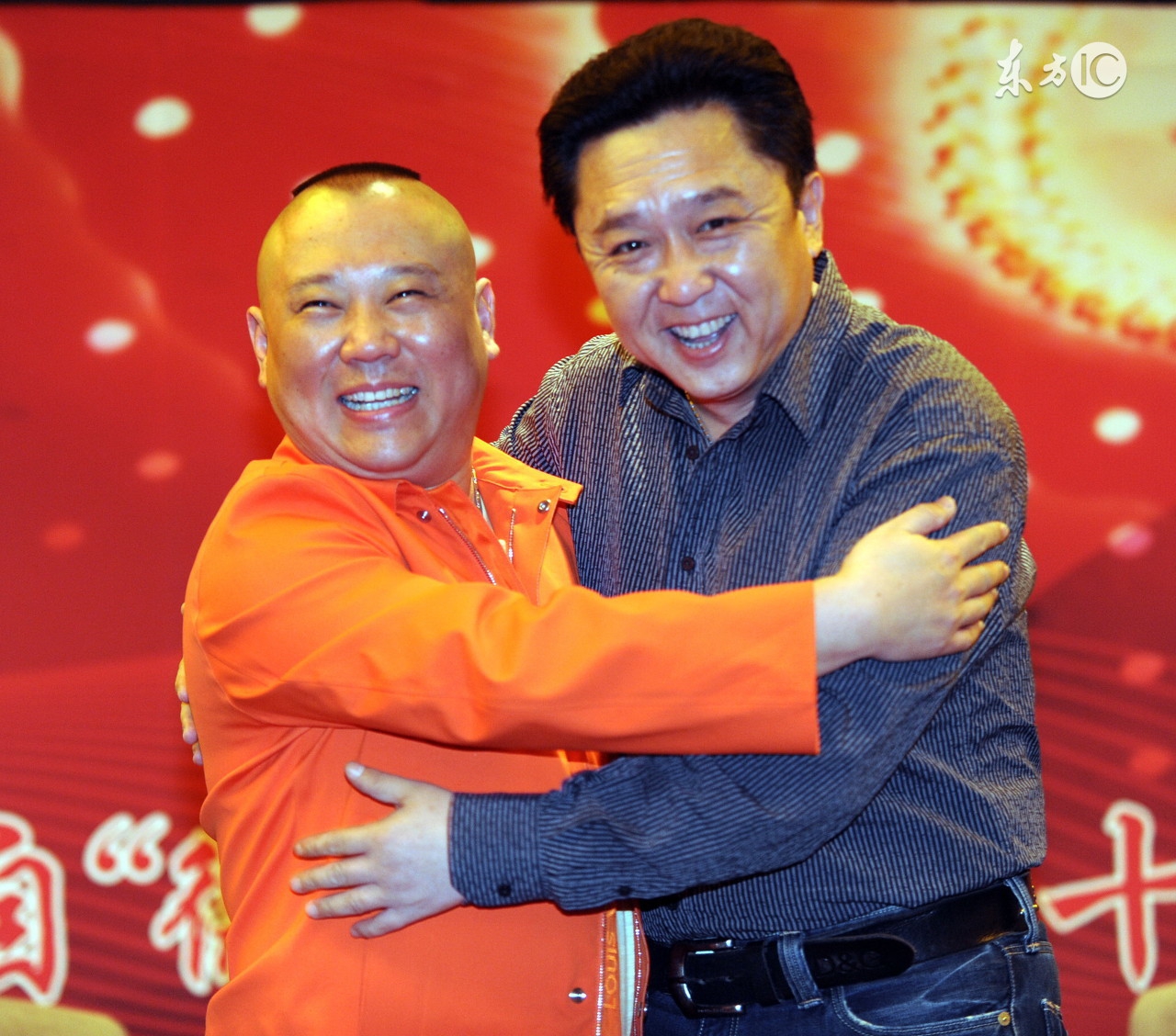 保定国脚张呈栋：郭德纲段子让我放弃劝慰容大念头！