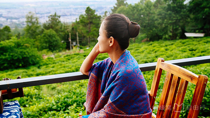 超详细！苍山的正确游玩方式——做一日清闲山里人