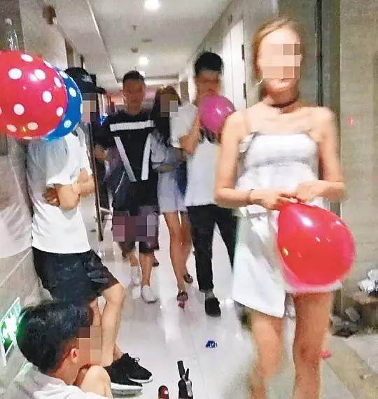 太恐怖!海外留学圈流行吸“笑气”,中国留学生吸食不久现下身瘫痪,大小便*禁失**……