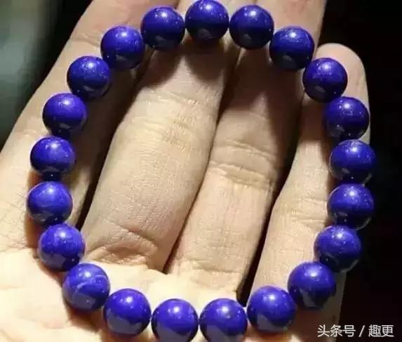 辨别青白玉真假,老青金怎么分辨