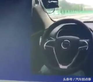 李彦宏无人驾驶汽车处罚结果,李彦宏无人驾驶被罚