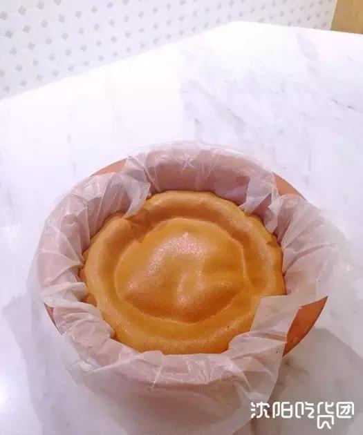 芝士控都大呼过瘾的芝士雪山包,芝士控不可错过的伪酸奶芝士蛋糕