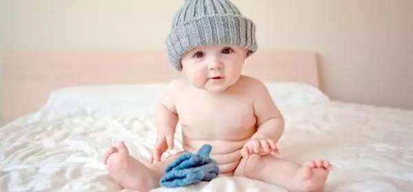 宝宝性摩擦怎么干预,宝宝爱摸皮肤怎么戒