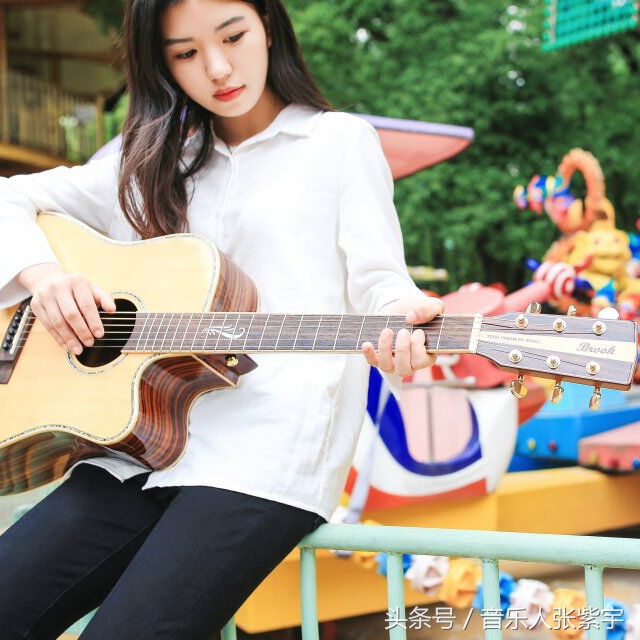 学吉他有没有窍门,学吉他技巧和方法