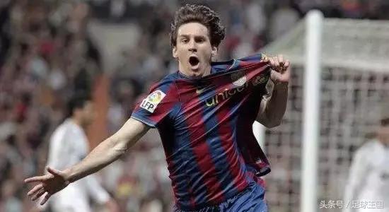 梅罗绝代双骄,梅罗时代绝代双骄互相成就