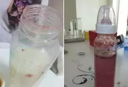 乳汁是由什么物质转化的,乳汁是怎么转换而来的