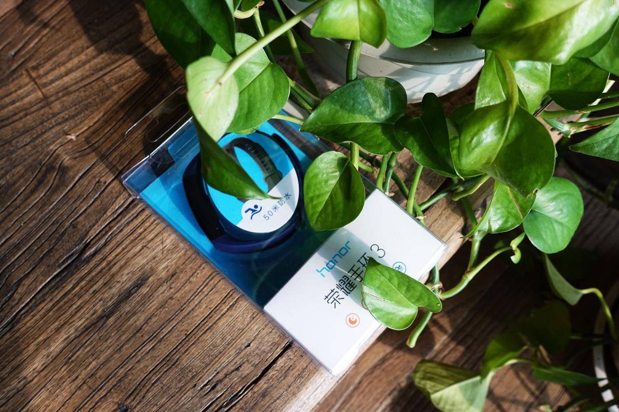 荣耀手环3准确性评测,荣耀手环3防水性能