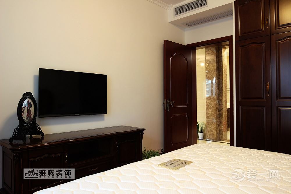 180平大户型！欧式古典风格的家，太豪气！苏州越湖名邸，欧式古典风格