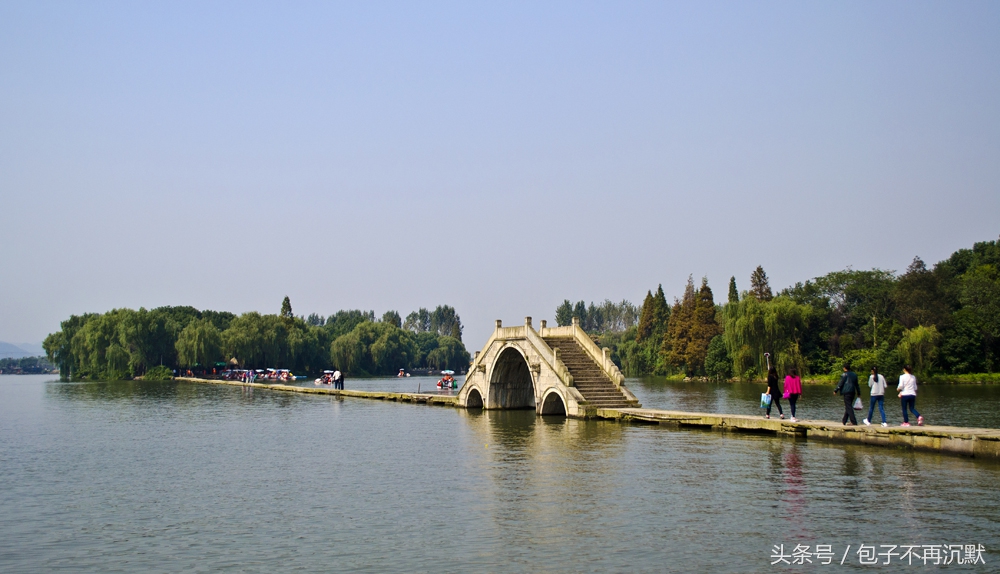 湖州旅游攻略自由行三天三夜,杭州苏州南浔四天三晚旅游攻略