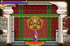 大学里的陪伴：恶魔城（一）