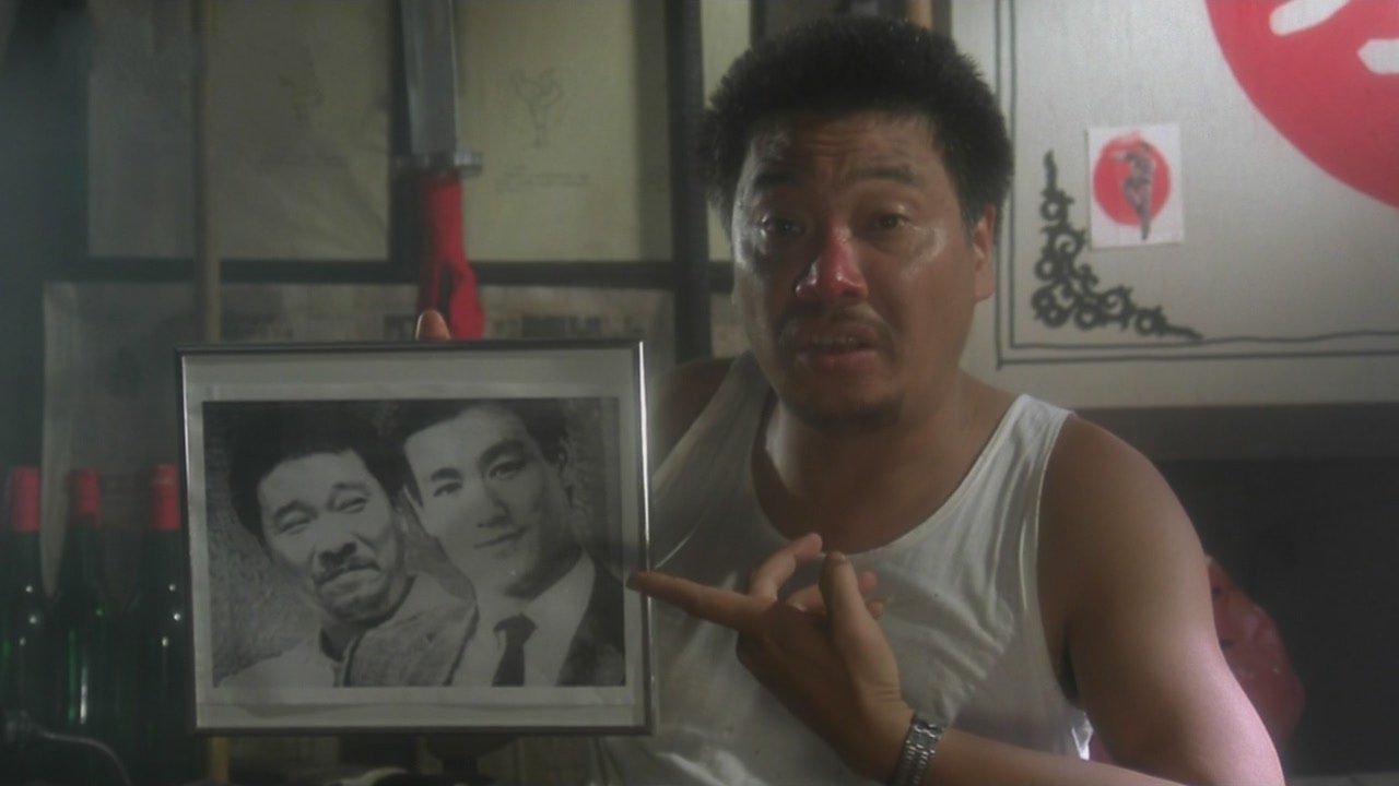 星爷经典食神对决,星爷经典片段食神