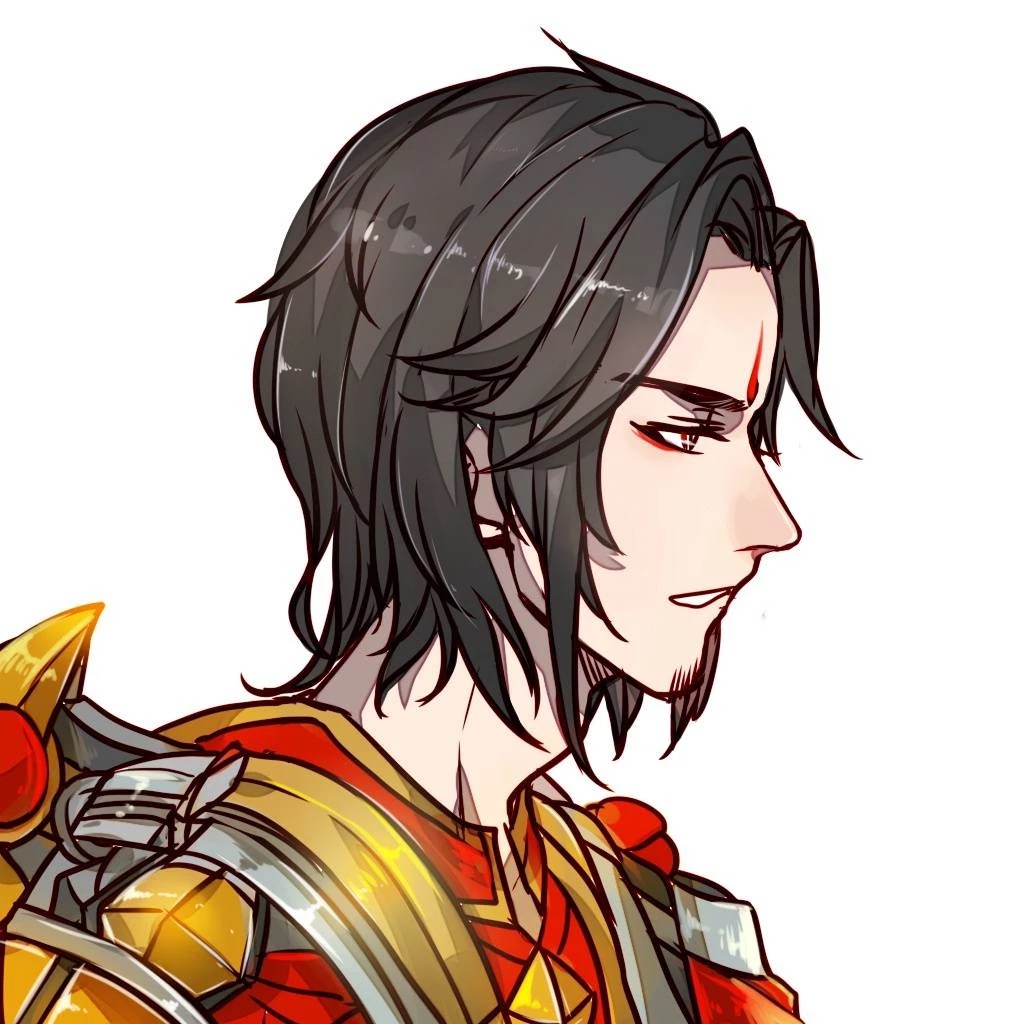 王者荣耀猴子和露娜的情侣头像,王者荣耀蔡澜和蔡文姬情侣头像