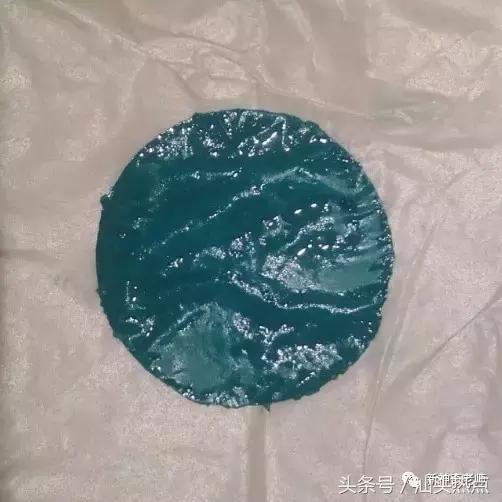 澄海樟东名品补遗：樟林铜青膏药！有人听说过吗？