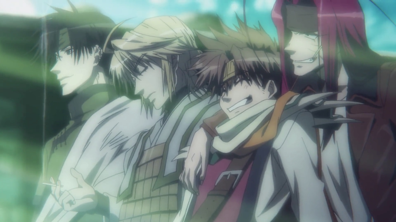 20周年花式氪金，我只服《最游记》