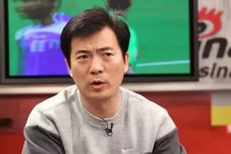 刘建宏离开贾跃亭原因,刘建宏为啥离开体育频道