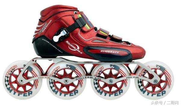 怎样选一双合适的轮滑鞋,如何正确选择一双轮滑鞋