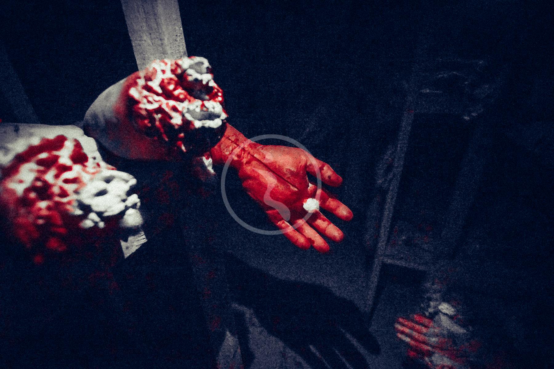 20个最恐怖的鬼屋,十大最刺激最恐怖的鬼屋