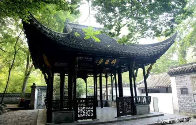 滁州有哪些地方可以下班去逛逛,滁州十大必去景点推荐