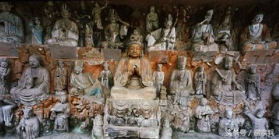 暑假去资阳旅游，这十个地方值得一看