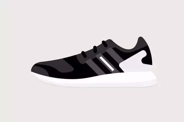 adidas很多鞋在实体店买不到,adidas为什么买不到