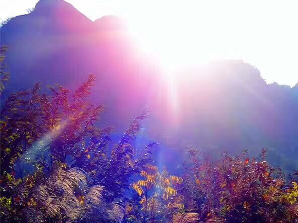 道教圣地天下第一,道教世界第一山