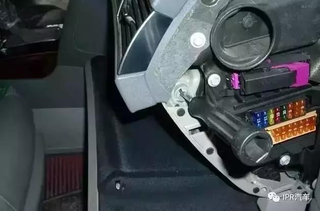 奥迪a6l常见故障与维修,21款奥迪a6l驾驶系统故障