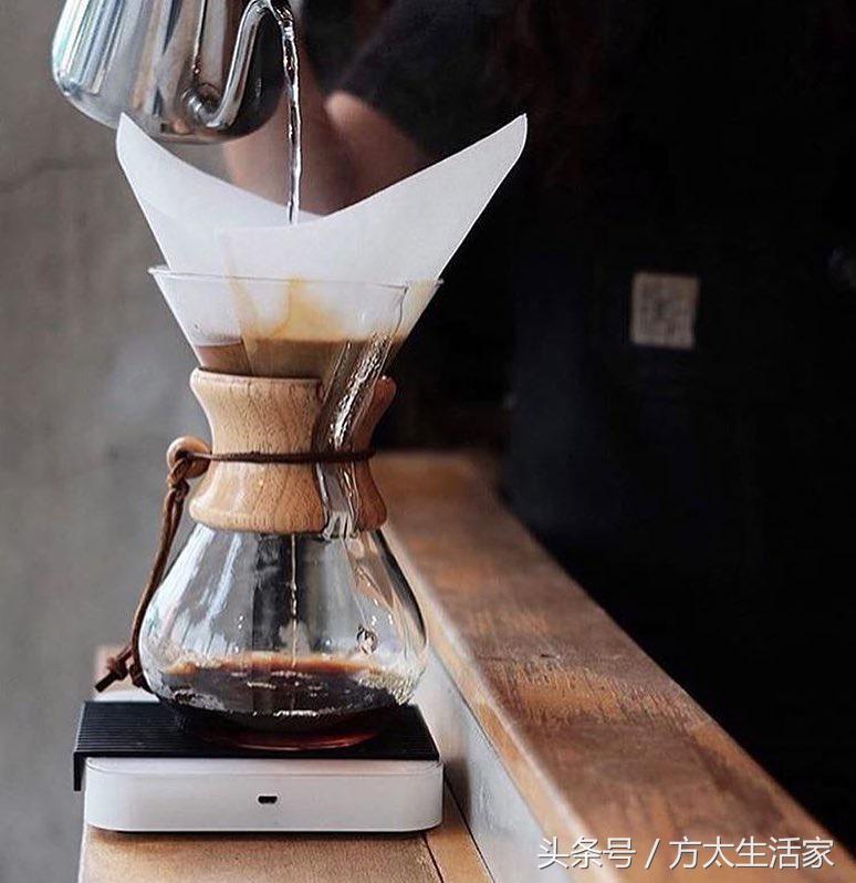 熟的咖啡豆买什么咖啡壶,咖啡器具之常见咖啡壶种类