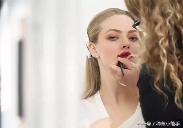 唇釉五原色,唇釉kiko32