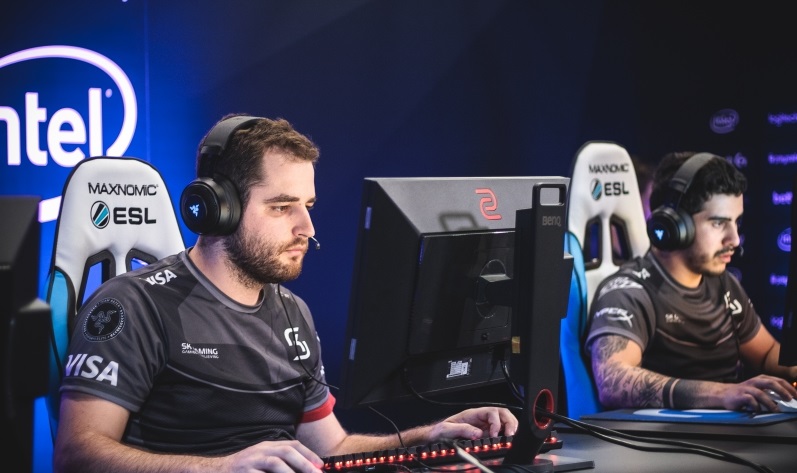 tyloocsgo比赛完整版,csgo17年eslone