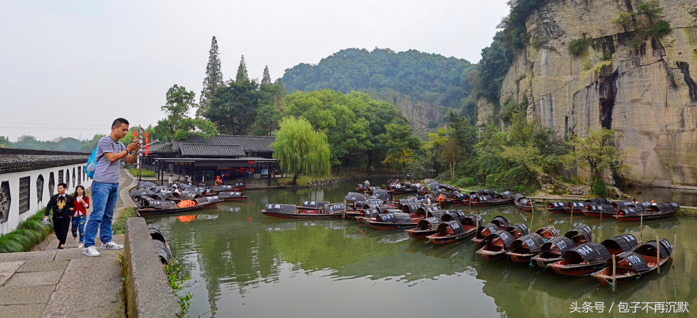 湖州旅游攻略自由行三天三夜,杭州苏州南浔四天三晚旅游攻略