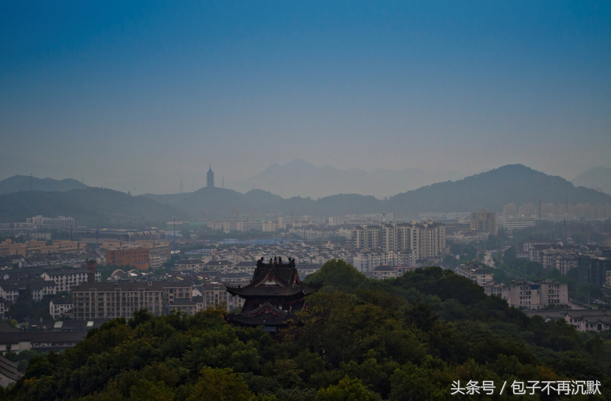 湖州旅游攻略自由行三天三夜,杭州苏州南浔四天三晚旅游攻略
