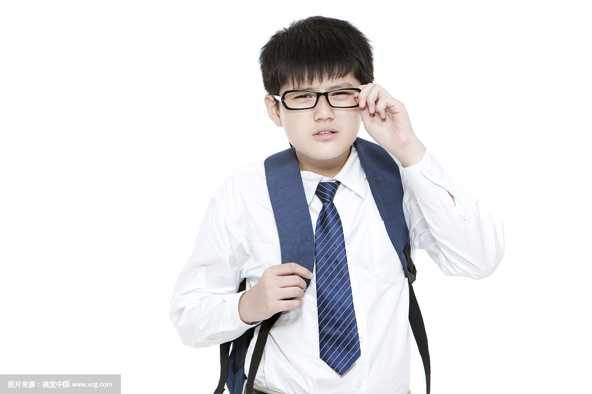 近视了家长不让戴眼镜,孩子近视家长不给戴眼镜怎么办