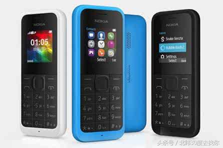 那些我们用过的智能手机,那些年我们用过的软件