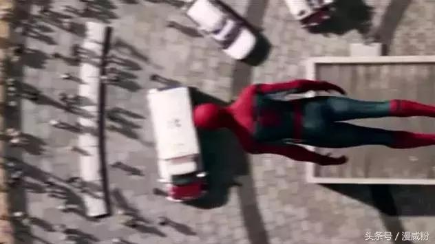 蜘蛛侠还有这10个超能力!自愈能力比死侍还强?