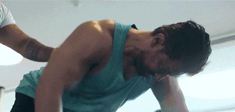 摔跤吧阿米尔汗为啥没得世界冠军,摔跤吧爸爸观后感