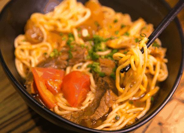 开一家面馆不挣钱怎么办,开牛肉面馆注意事项