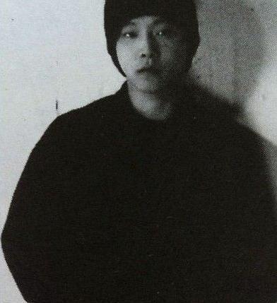 当我们都在谈论朴树的音乐的时候,却都忘了那个早已成仙的···