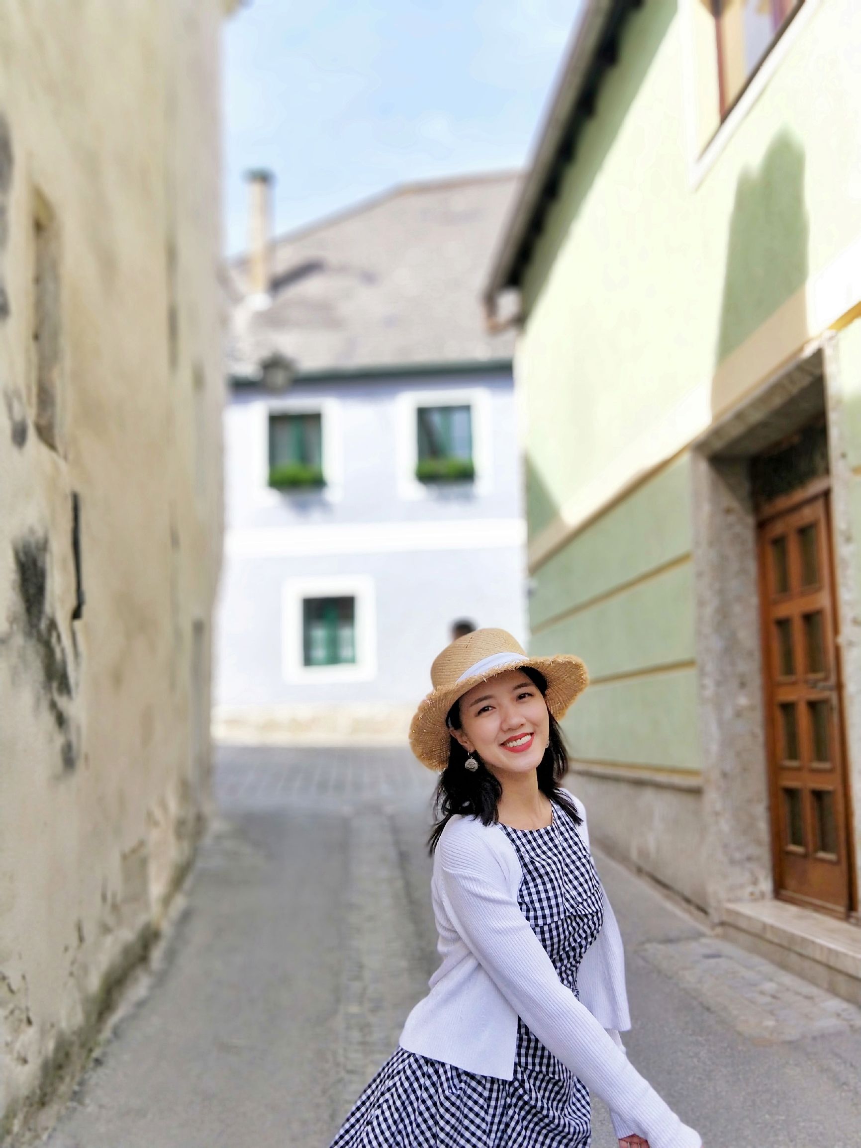 旅游风景手机怎么拍出高级感,旅游产品如何打造爆品