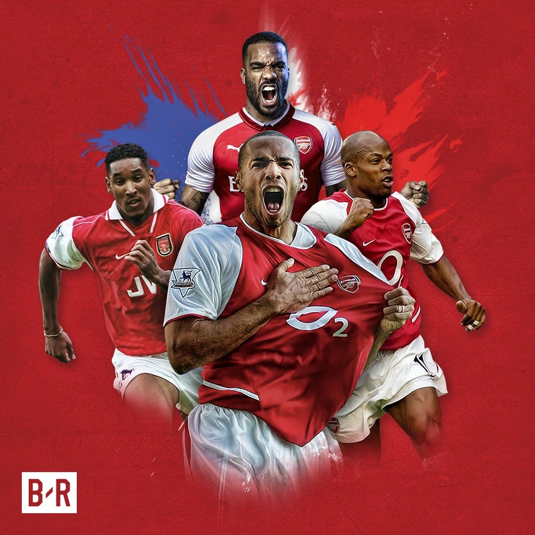 绿茵早报:拉卡泽特能否接过亨利、皮雷等前辈的枪,继续书写辉煌