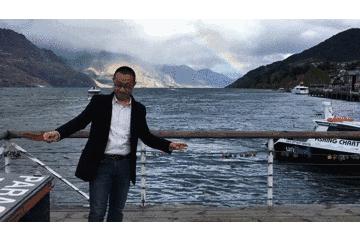 飞翔的新西兰人：这群人把10+小时的航班变成了一种乐趣