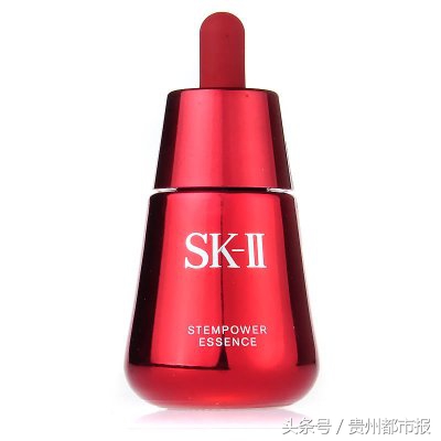 向黔看之《年中种草趴——五款护肤精华比拼》