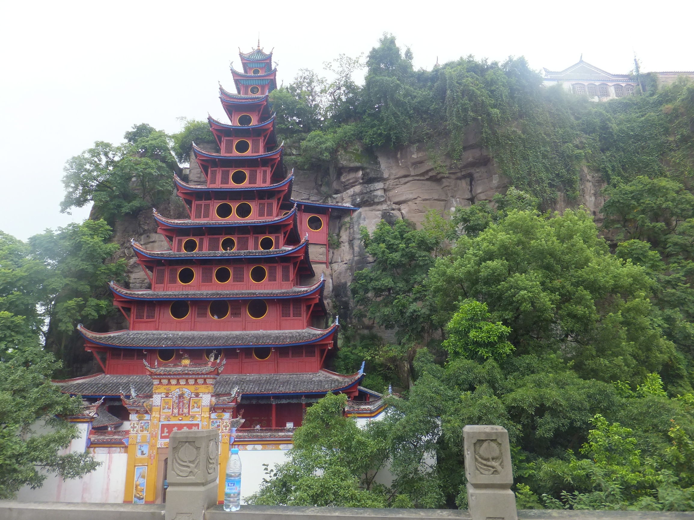 重庆各区必去的景点推荐,重庆的景点必游排名